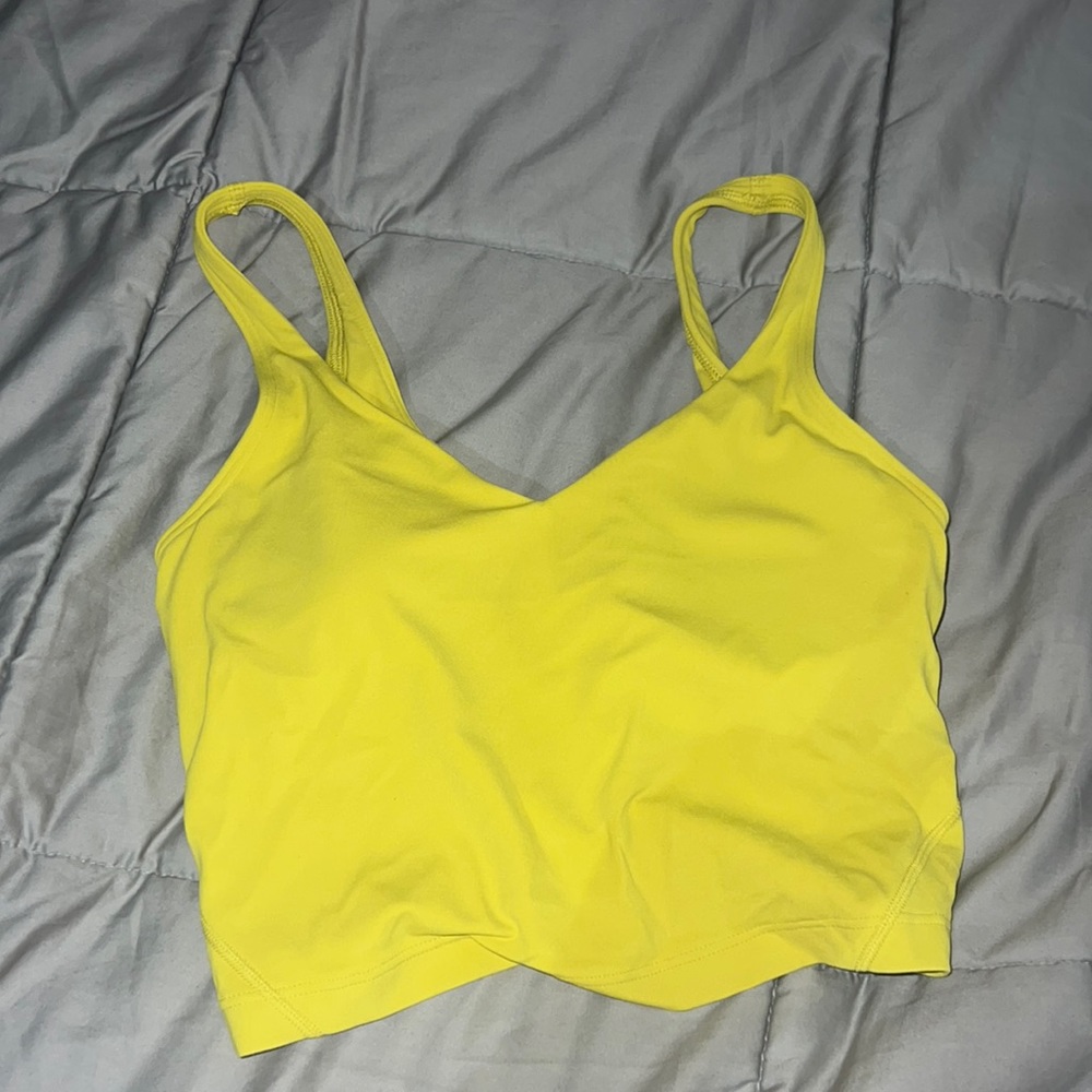 Lululemon Align Tank